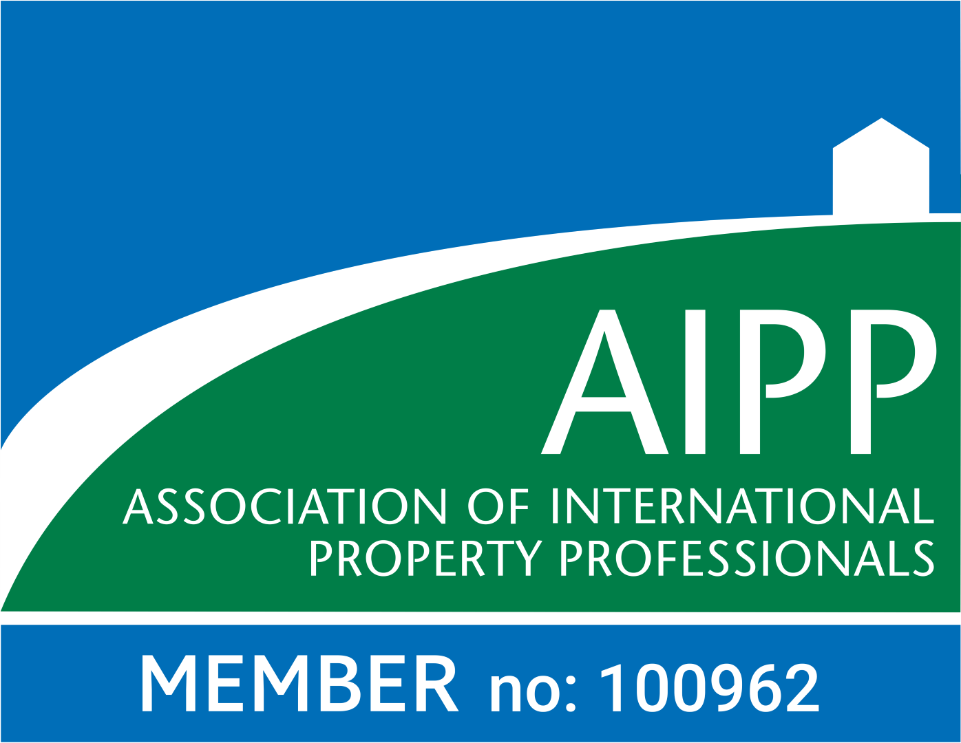 Logo AIPP