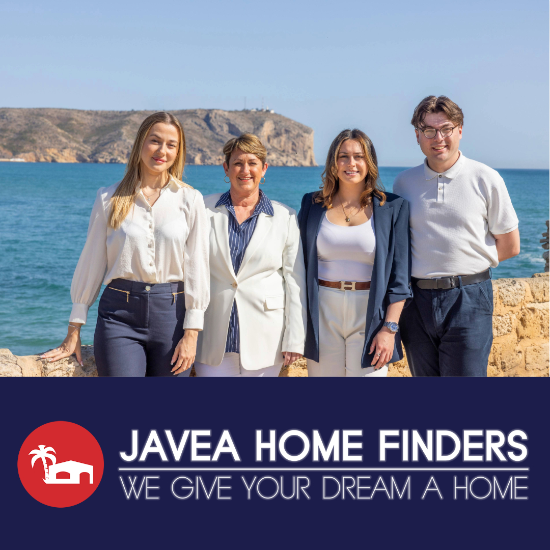 Javea Home Finders